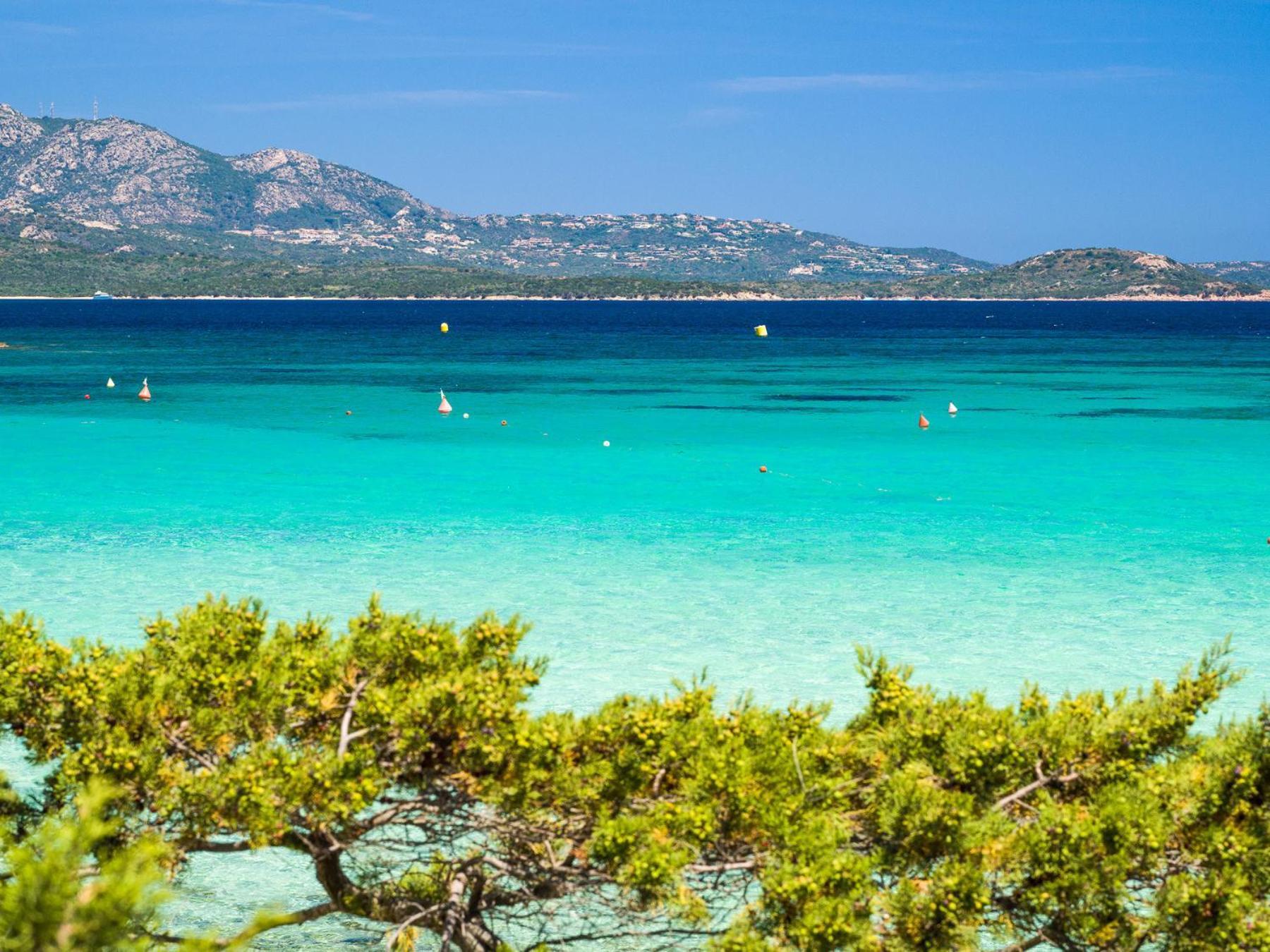 Caletta 10 - Klodge Porto Rotondo Luaran gambar